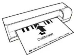 AGFA AS 1111 - Čistenie naberacieho valčeka - 3