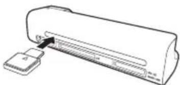 AGFA AS 1111 - Instrukcje dotyczące czyszczenia - 1