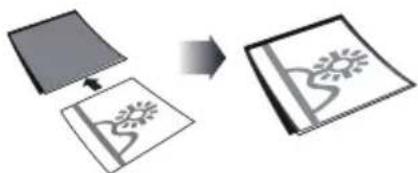 AGFA AS 1111 - Documenti non adatti - 1