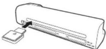 AGFA AS 1111 - Informações sobre a limpeza - 1