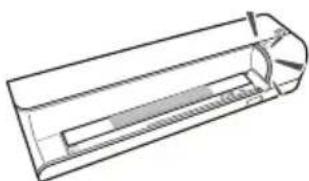 AGFA AS 1111 - Instrukcje dotyczące czyszczenia - 1