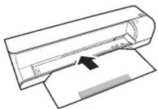 AGFA AS 1111 - Limpar os cilindros de recolha - 1