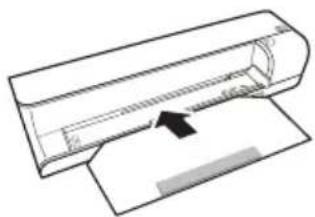 AGFA AS 1111 - Anvisningar för rengöringen! - 1