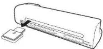 AGFA AS 1111 - Indications pour le nettoyage - 3