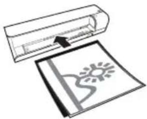 AGFA AS 1111 - Olämpliga dokument - 2