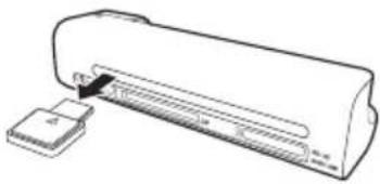 AGFA AS 1111 - Tisztítási előírások - 3