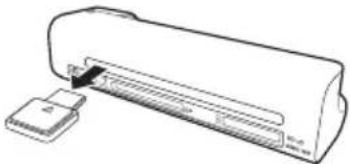 AGFA AS 1111 - Рекомендации по чистке - 3