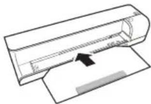 AGFA AS 1111 - Curățarea cilindrilor de alimentare - 1