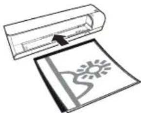 AGFA AS 1111 - Unsuitable Documents! - 2