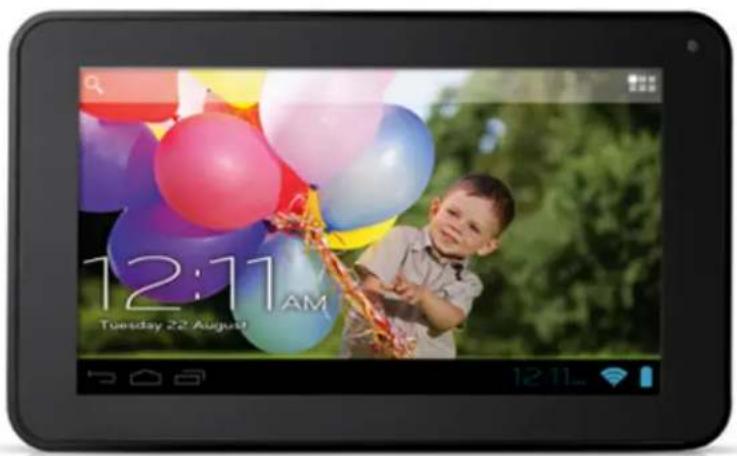 Kliver Klipad Smart - 1