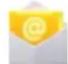 Kliver Klipad Smart - Éditer les comptes de courrier électronique - 1