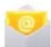 Kliver Klipad Smart - Supprimer des comptes de courrier électronique - 1