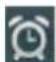 Kliver Klipad Smart - Supprimer l'alarme - 2
