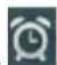Kliver Klipad Smart - Modifier l'alarme - 2