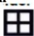 Kliver Klipad 9 - Modifier le mode d'affichage dans le dossier de classification - 2