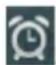 Kliver Klipad 9 - Supprimer l'alarme - 2