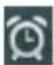Kliver Klipad 7 - Supprimer l'alarme - 2