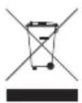 TOPCOM Travel Bottle Warmer 100 - MISE AU REBUT DE L'APPAREIL (ENVIRONNEMENT) - 1