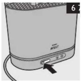 PHILIPS Avent SCF287 - Introduction - 8