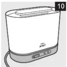 PHILIPS Avent SCF287 - Introduction - 12
