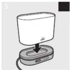 PHILIPS Avent SCF287 - Introduction - 5