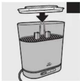 PHILIPS Avent SCF284 - Introduction - 7