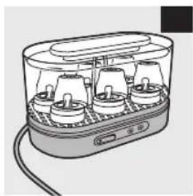 PHILIPS Avent SCF284 - Introduction - 11