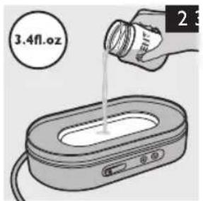 PHILIPS Avent SCF284 - Introduction - 4