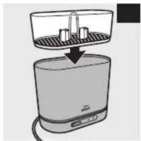 PHILIPS Avent SCF284 - Introduction - 6