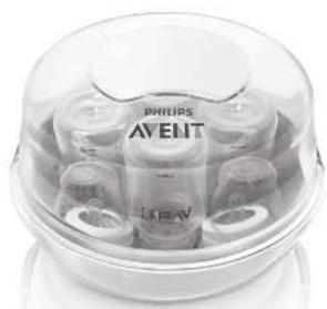 PHILIPS Avent SCF283 - 1