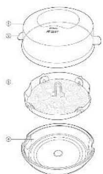 PHILIPS Avent SCF283 - 6