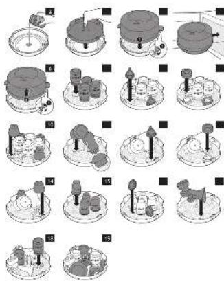 PHILIPS Avent SCF283 - 8