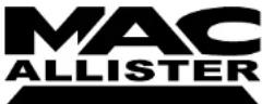 MAC ALLISTER MEID108Li - Déclaration de Conformité CE - 1