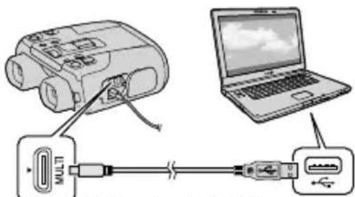 SONY DEV50V - Parts and controls - 5