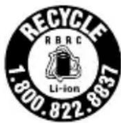 SONY DEV50V - RECYCLING LITHIUM-ION BATTERIES - 1