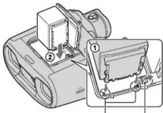 SONY DEV50V - Remarques - 2