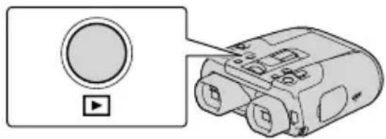 SONY DEV50V - Con el producto encendido, pulse (ver Imagenes). - 1