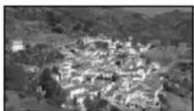 SONY DEV30 - Type of subjects that should be displayed on the screen for [Auto 3D Lens Adjust] - 2