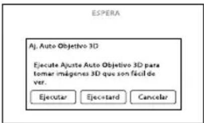 SONY DEV30 - Seleccione [Ejecutar]. - 1