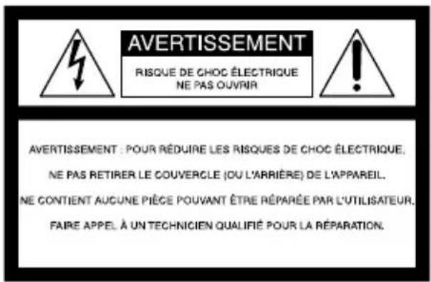 SONY DEV30 - À l'intention des clients aux É.- U. - 1