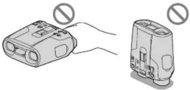 SONY DEV30 - Utilisation de ce produit - 1
