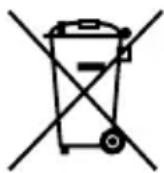 SONY DEV30 - Disposal of Old Electrical &amp; Electronic Equipment (Applicable in the European Union and other European countries with separate collection systems) - 1