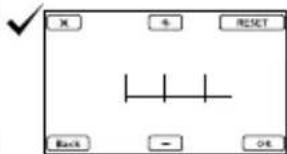 SONY DEV30 - Adjust the relative vertical position of the right and left viewfinder. - 5