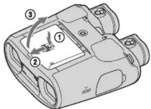 SONY DEV30 - Remarques - 1
