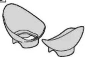 SONY DEV30 - Uniquement pour DEV-50/50V - 3