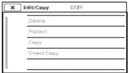 SONY DEV30 - Notes - 2