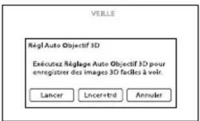 SONY DEV30 - Sélectionnez [Lancer]. - 1