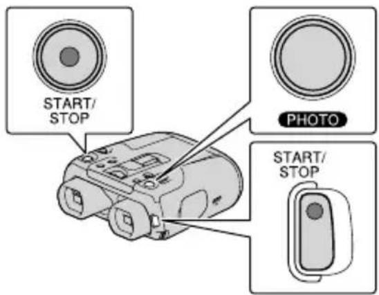 SONY DEV30 - Tips - 2