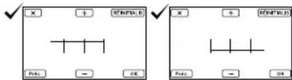 SONY DEV30 - Ajustez la largeur entre le viseur gauche et droit pour s'adapter à vos yeux en utilisant le cadran IPD ADJ. - 4