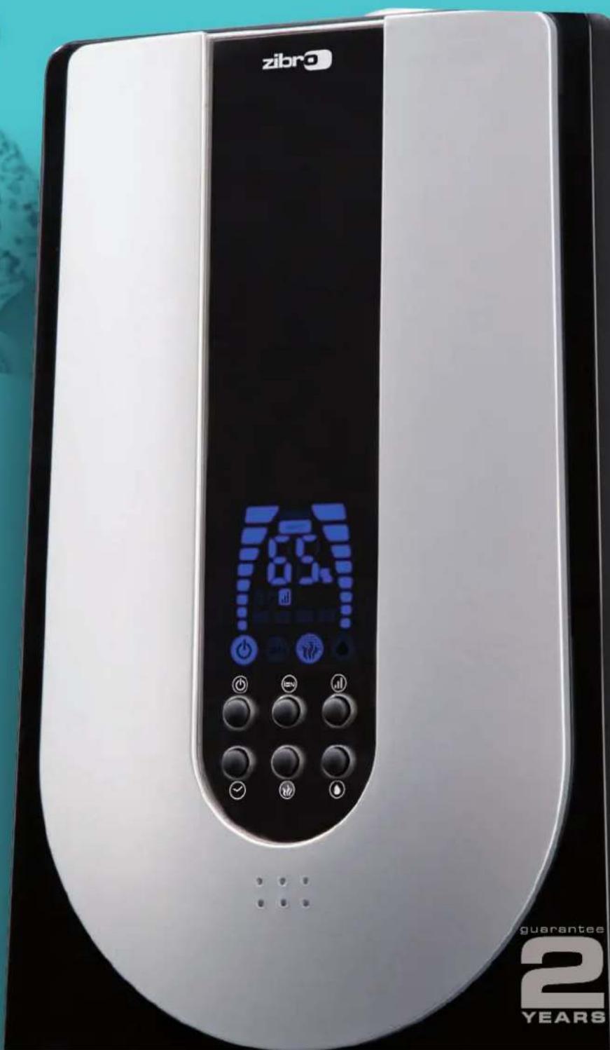 ZIBRO H 509 - 10